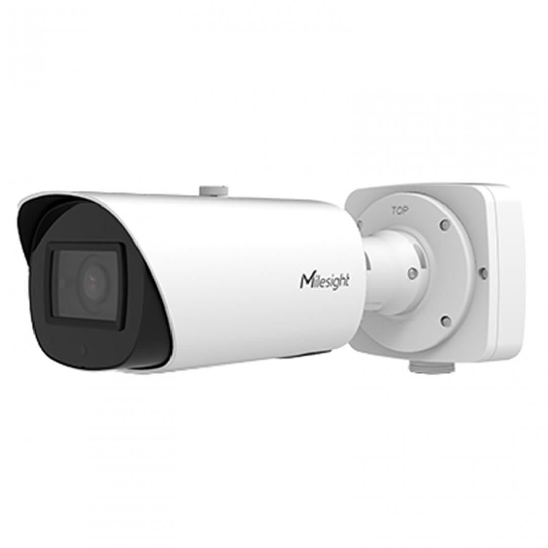 AIOutdoor Parking Management PMC8266-FPE