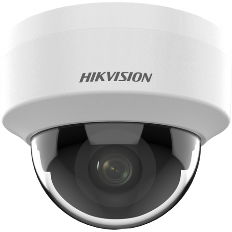 Cameră de supraveghere IP Dome 4MP Hikvision DS-2CD1141G0-I(2.8MM)/LITE