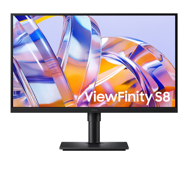Monitor Samsung 27" LS27H800UAUXEN