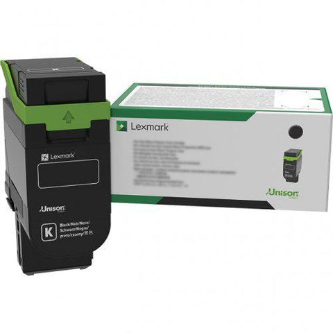 Toner Lexmark 75M2XY0 galben 11,7K, pentru Lexmark CS632, CX635