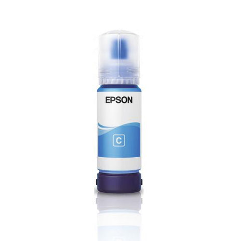 Cartuș cerneala Epson 115, cyan, capacitate 70ml / 6200 pagini