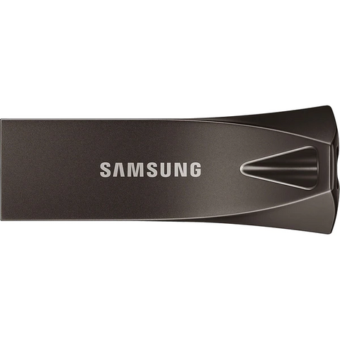 Memorie USB Flash Drive Samsung 64GB Bar Plus, USB 3.1 Gen1 (MUF-64BE4/APC)