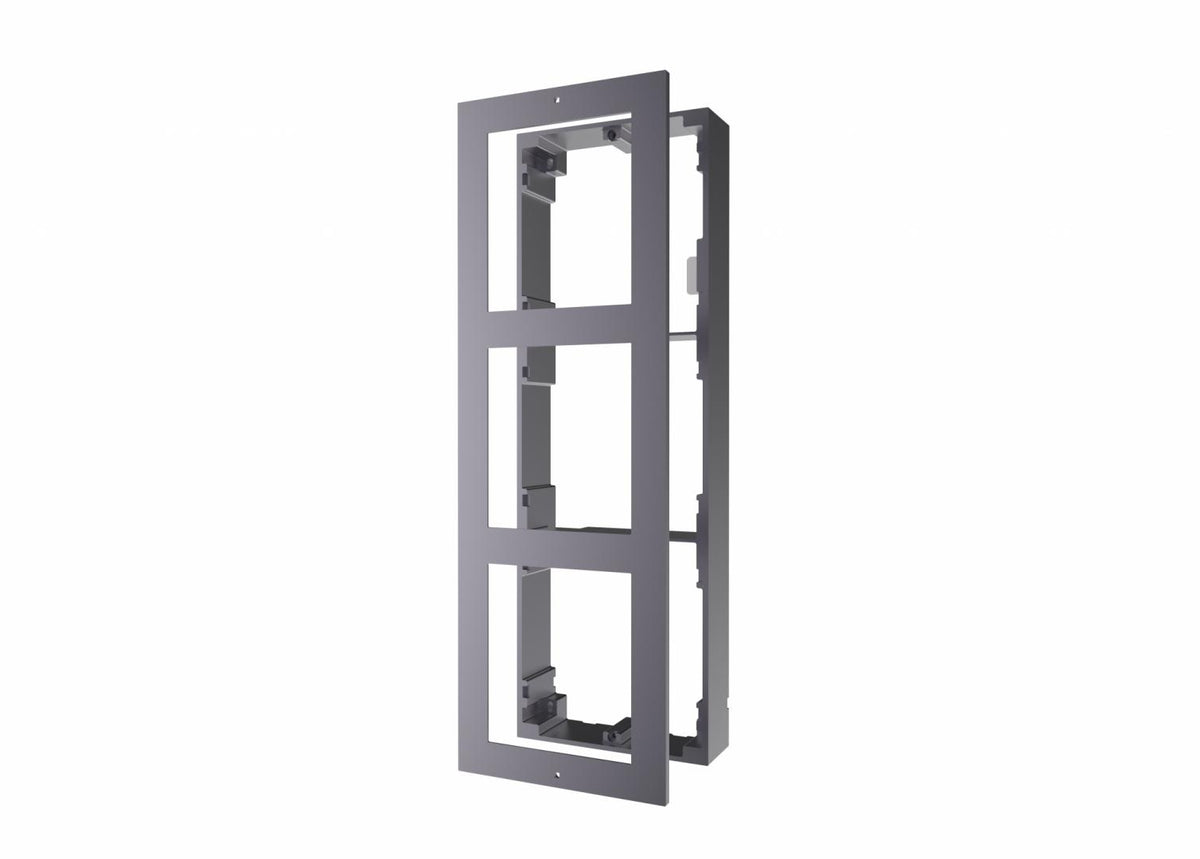 PANOU FRONTAL APLICAT PENTRU 3 MODULE