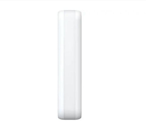 Detector Hikvision PIR AM Curtain DS-PDC10AM-VG3 - Slim design for window frame installation, IP65 weather