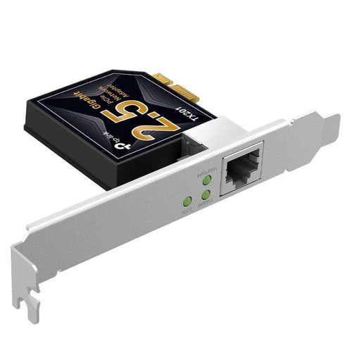Adaptor wireless TP-Link, TX201, 2.5 Gigabit PCIe
