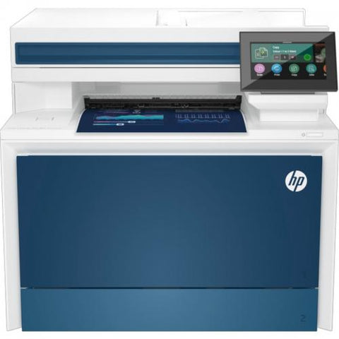 Multifunctional laser color HP Pro MFP 4302dw,Imprimare,copiere