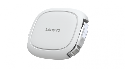 Cablu Lenovo 240W USB-C Retractable (GX91V57059)
