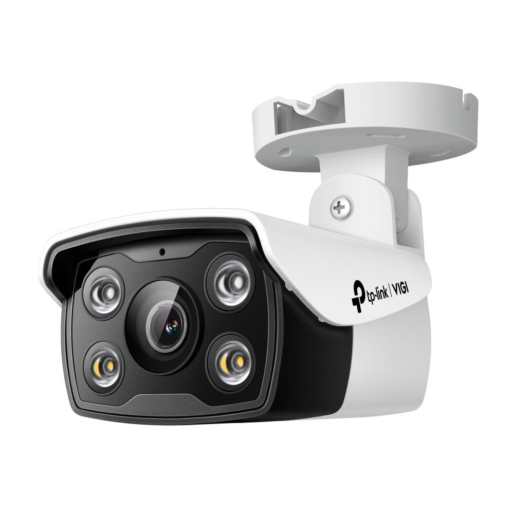 Cameră IP Bullet TP-Link VIGI C340(2.8mm), 4MP, Lentila 2.8mm