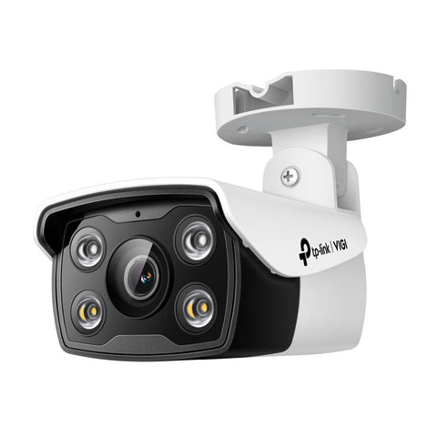Cameră IP Bullet TP-Link VIGI C340(2.8mm), 4MP, Lentila 2.8mm
