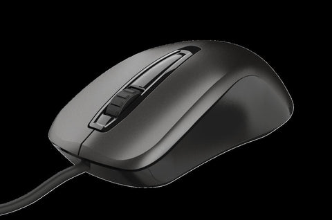 Mouse cu fir Trust Carve USB Mouse Specifications General Height of main product (in mm) 38 mm