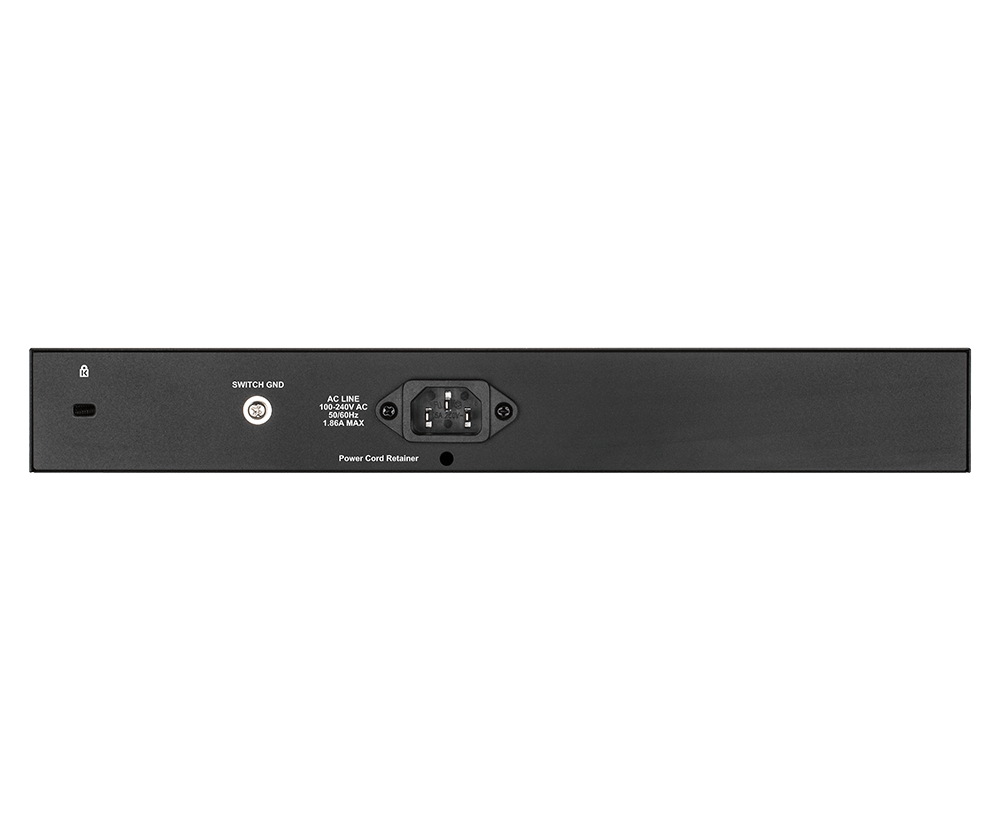 D-Link Switch 10 porturi POE smart maaged DGS-1210-10MP