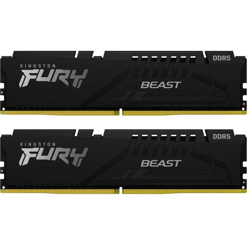 KS KS DDR5 32GB 6000MHZ KF560C30BBEK2-32