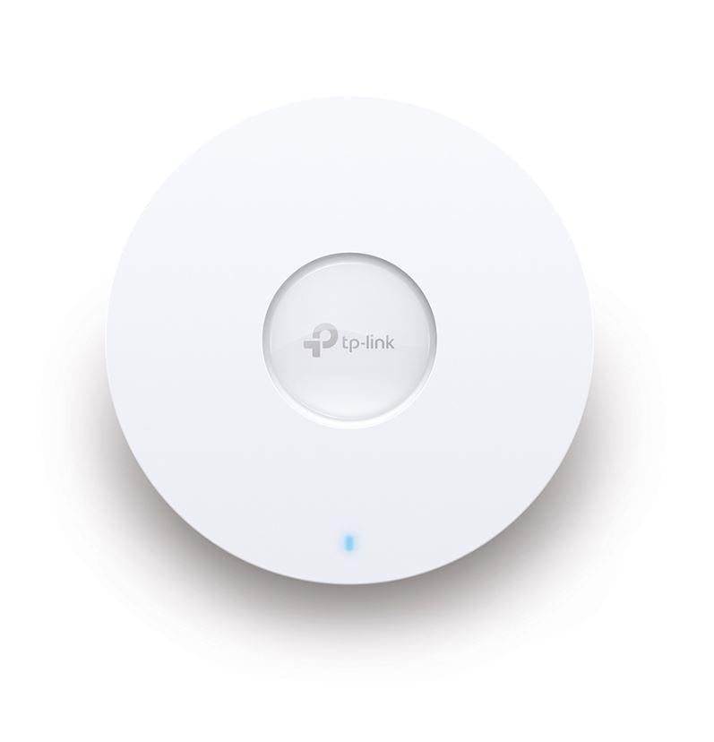 Tplink ap AX3000 ceiling / wall EAP650
