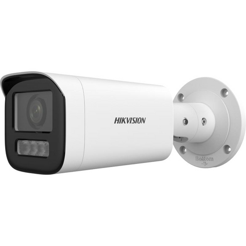 Cameră de supraveghere IP Bullet 2MP Hikvision DS-2CD1623G2- LIZU(2.8-12MM)