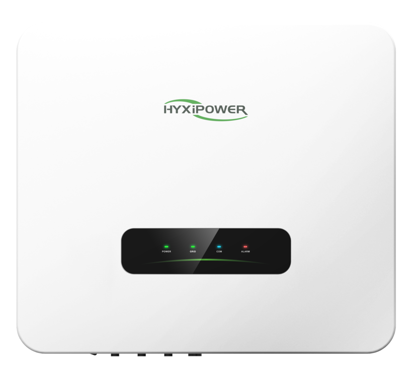 HYXi Three-Phased 10kW Hybrid Inverter HYX-H10K-HT