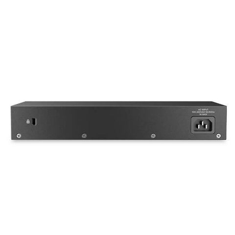 Zyxel GS1100-24ES 24PORT gbe unmg switch