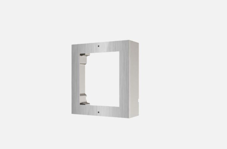Panou frontal pentru un modul videointerfon modular Hikvision DS-KD- ACW1/S