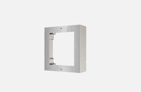 Panou frontal pentru un modul videointerfon modular Hikvision DS-KD- ACW1/S