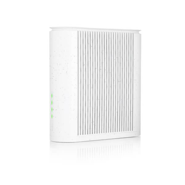 Zyxel BE7200 2.5 eth voip gtw w mpro