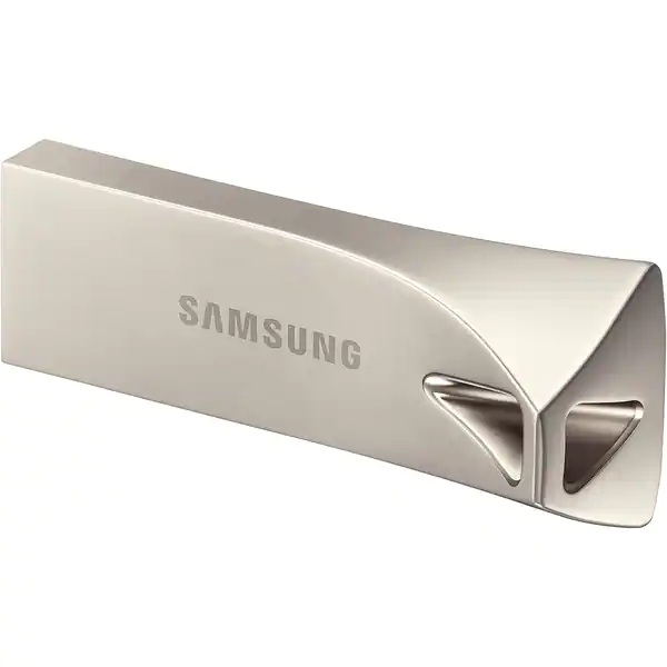 Memorie USB Flash Drive Samsung 256GB Bar Plus, USB 3.1 Gen1 (MUF-256BE3/APC)