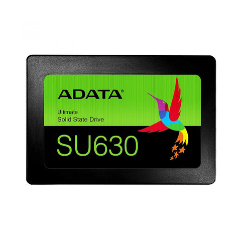 SSD Adata SU630, 240GB, 2.5", SATA III (ASU630SS-240GQ-R)