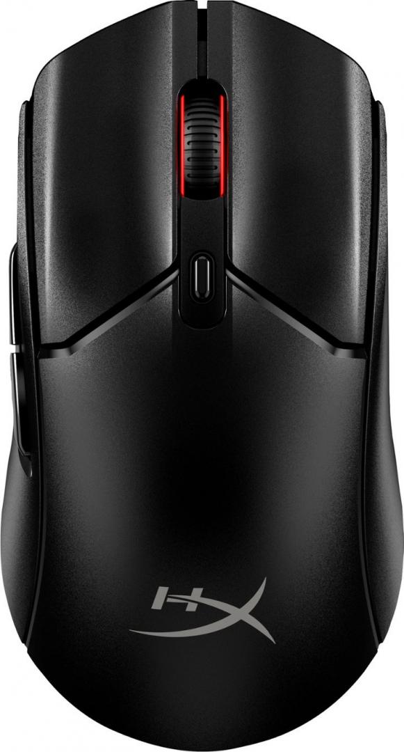 Mouse HP HyperX Pulsefire Haste Core 2 Wireless (8R2E6AA)