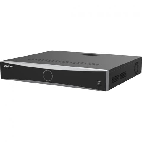 NVR Hikvision 32 canale AcuSearch DS-7732NXI-K4(E)