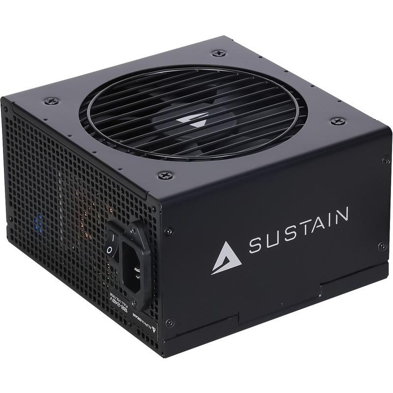 Sursă Alphagear sustain, 80+ bronze 650W