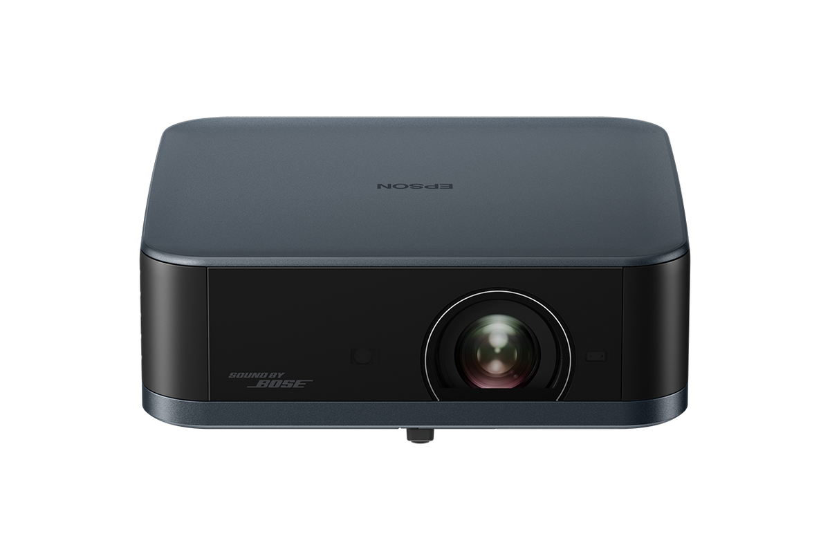 Proiector Epson EF-62N metallic navy, 700 lumeni