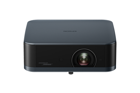 Proiector Epson EF-62N metallic navy, 700 lumeni