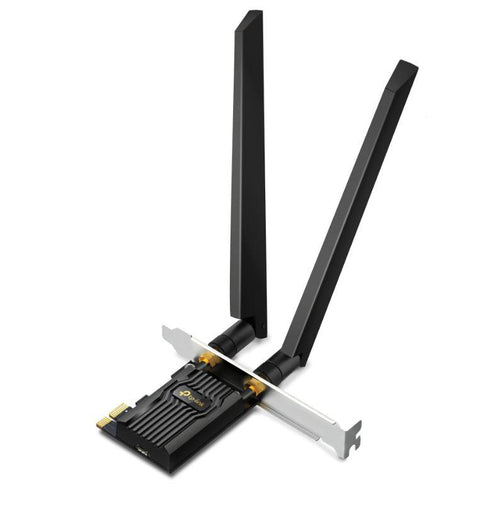 Adaptor wireless TP-Link, Archer TXE72E, AX5400