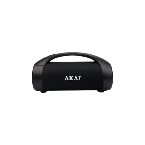 Boxă portabila Akai ABTS-50, cu bluetooth 5.0, rezistenta la apa