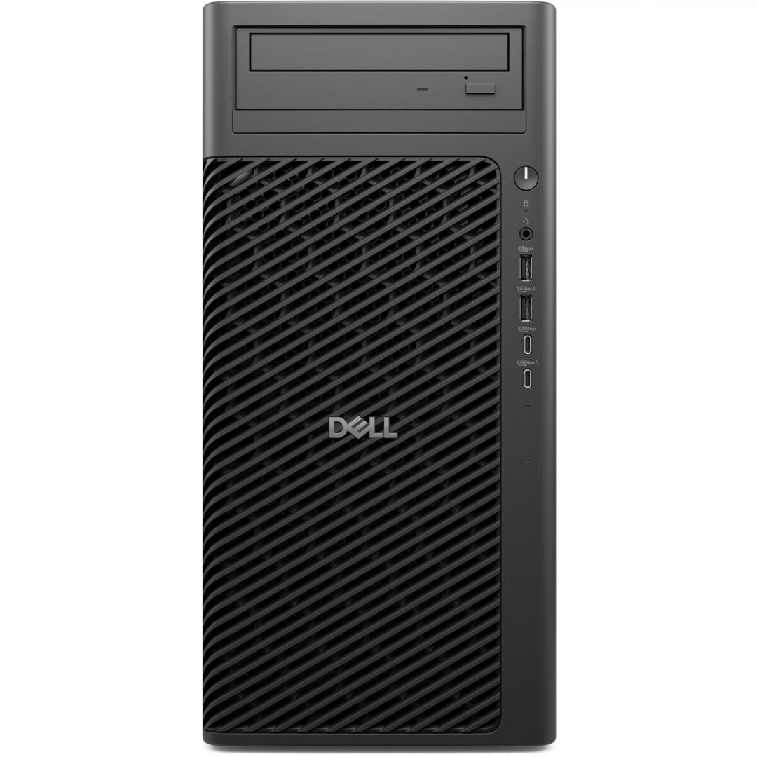 Dell Pro Max Tower T2, 1500W Platinum Regulatory Label EMEA (DLFCT225U964124000WP)