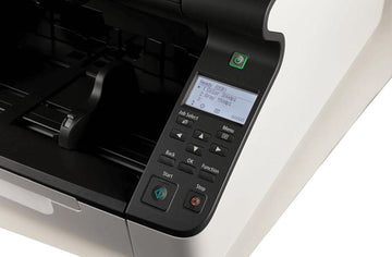 Scanner Canon DR-G2110, dimensiune A3, tip sheetfed