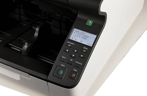 Scanner Canon DR-G2110, dimensiune A3, tip sheetfed