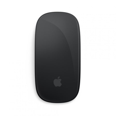 Apple Magic Mouse Multi-Touch Surface - Black