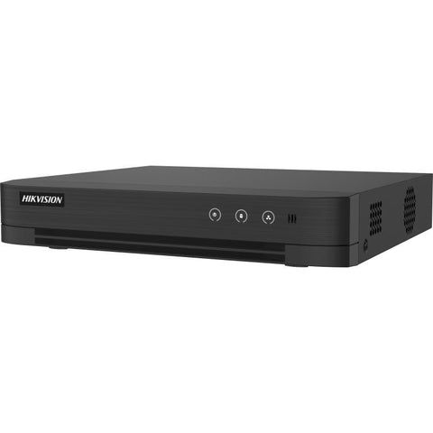 DVR Hikvision turbohd 4CH 5MP 1XSATA acusens