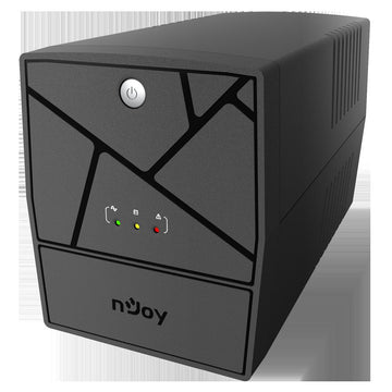 UPS NJOY Keen 1000, 1000 VA/600W, Line-interactive