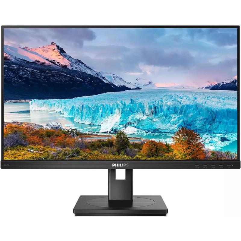 MONITOR Philips 272S1M 27 inch