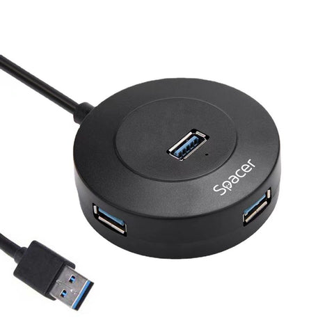 HUB extern SPACER (SPHB-USB-4U-02)