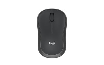 Mouse Logitech M240 Silent 1000 DPI, gri