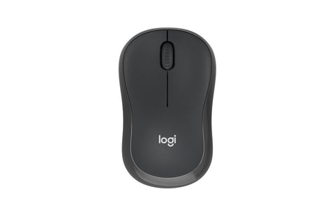 Mouse Logitech M240 Silent 1000 DPI, gri