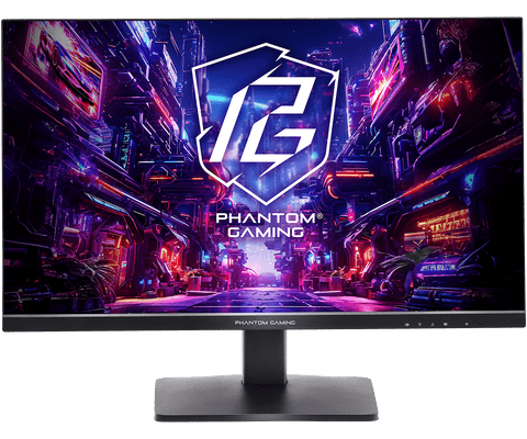 Monitor Gaming Asrock PG27QFT1B