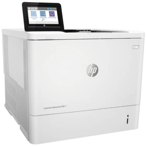 Imprimantă HP laser mono LaserJet Enterprise M611DN