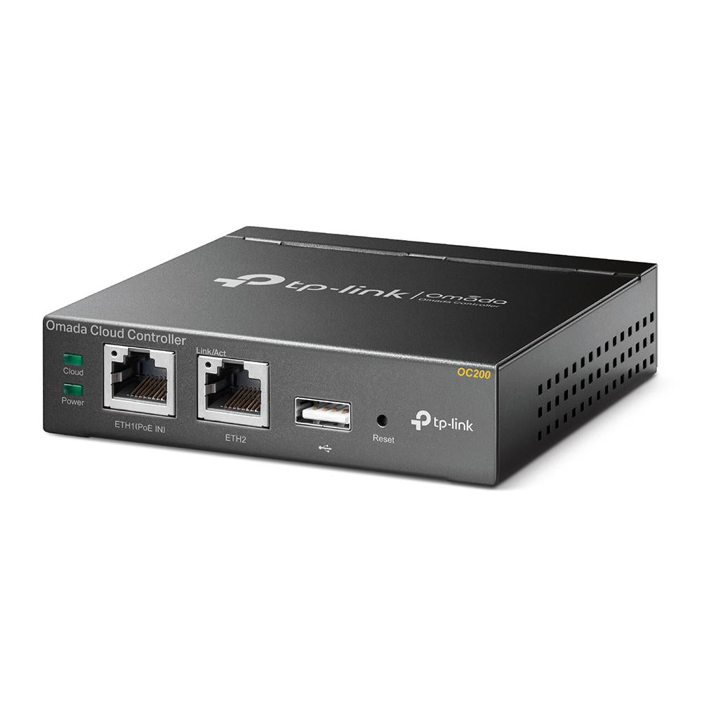TP-Link omada cloud controller OC200