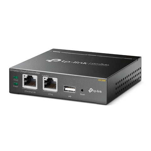TP-Link omada cloud controller OC200