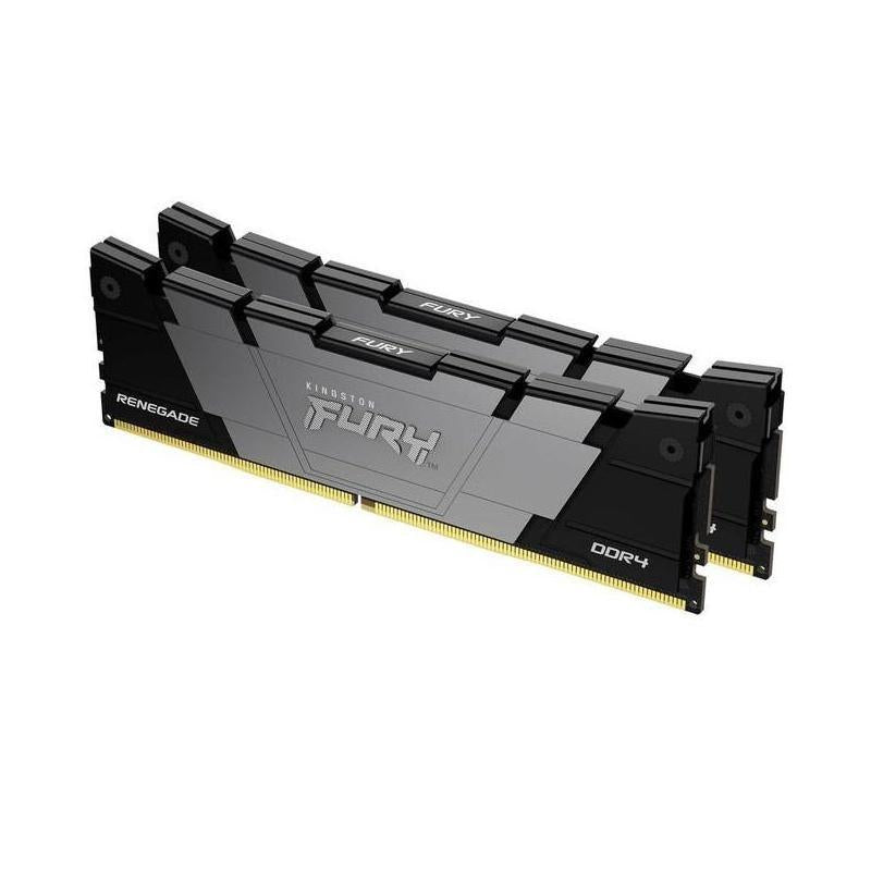 Memorie Kingston FURY Renegade 32GB (2x16GB) DDR4 3200MHz CL16