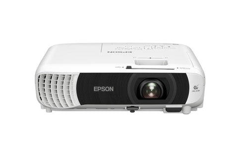 PROJECTOR EPSON EB-FH08, Tehnologie 3LCD, Luminozitate