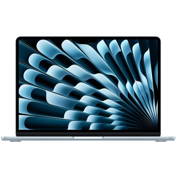 MacBook Air 15.3" Retina/Apple M5 (CPU 10-core, GPU 10-core) (MDVT4RO/A)