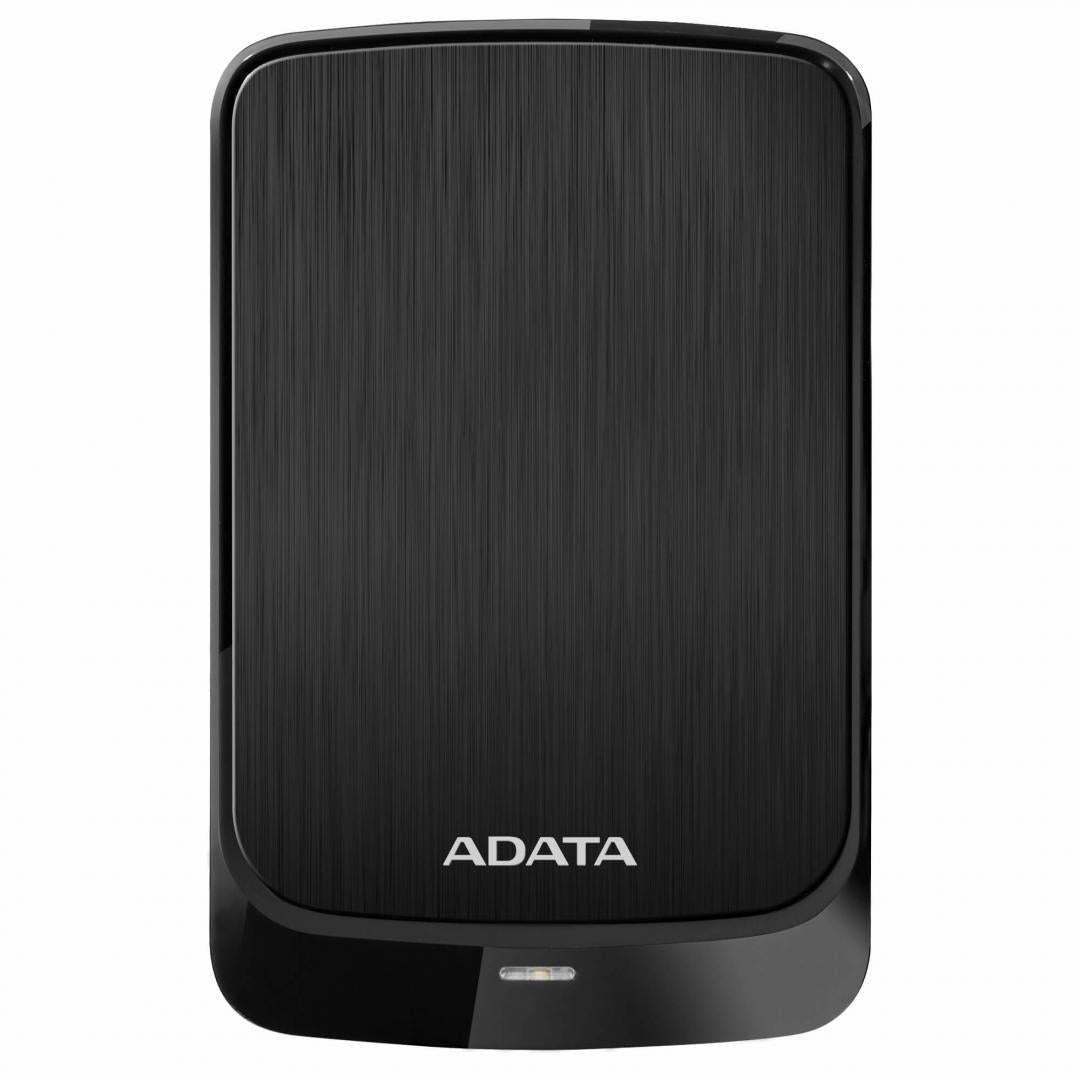 HDD extern ADATA, 1TB, HV320, 2.5, USB 3.1, Senzor protectie socuri (AHV320-1TU31-CBK)